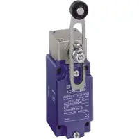 Telemecanique XCKJ10541H29, Kabelgebunden, 1,5 m/s, Zamak, Metall, IP66, 40 mm, 44 mm