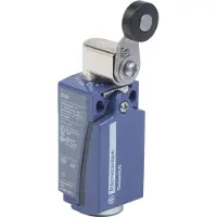 Schneider Electric XCKD2118P16 Industrieller Sicherheitsschalter Kabelgebunden Blau