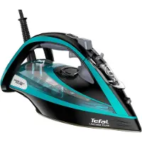 Tefal Dampfbügeleisen FV 9844 Ultimate Pure