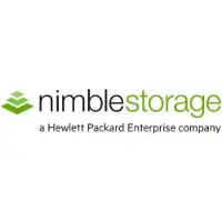 HP Nimble CS/SF 4TB Spare HDD