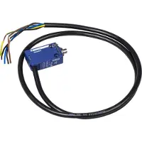 Schneider Electric Osiswitch Endschalter - XCMD2110L1