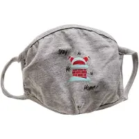 Urban Classics Mund-Nasen-Maske "Urban Classics Unisex Chimney Face Mask"