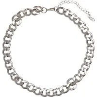 Urban Classics Big Chain Halskette