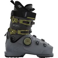 K2 Herren Ski-Schuhe BFC 100 BOA LTD