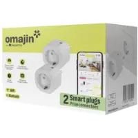 Smart - 2x Smart Plug Paket