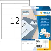 Herma Inkjet Etiketten A4