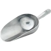 Fuchs Gastro Eisschaufel 71 Cl Aluminium