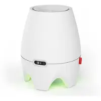 Boneco E 200 W, Weiß, Flur, Gleichstrom, 100 - 240 V, 50 / 60 Hz, 5,7 W