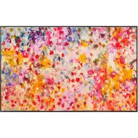Kleen-Tex Fußmatte 'Wild Summer', ca. 75 x 50 cm