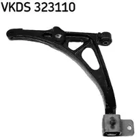 Skf Lenker Radaufhängung VKDS 323110 für Peugeot 405 II Break