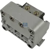 DT Spare Parts Motorträger 4.81575