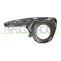 PRASCO Lüftungsgitter, Stoßfänger TY3302134
