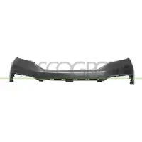 PRASCO Stoßfänger HD8311021