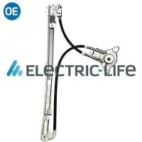 Electric Life Fensterheber ZR PG912 L