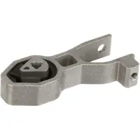 Gates Motorlager Gummimetalllager Hinten für FIAT GRANDE PUNTO (199) ETM1132