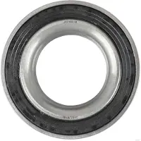 HERTH+BUSS JAKOPARTS JAKOPARTS Radlagersatz Vorne für KIA SORENTO I (JC) 76mm J4700318