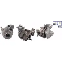 TURBOS EUROPE Lader, Aufladung OE REMAN PA7730872