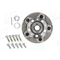 AIC Radlagersatz [Hersteller-Nr. 75097] für Ford