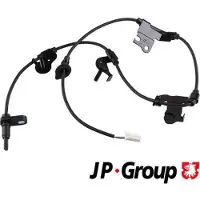JP GROUP ABS Sensor Raddrehzahl Hinten Rechts für TOYOTA RAV 4 IV (ZSA4, ALA4) 4897105980