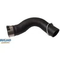 BUGIAD Ladeluftschlauch [Hersteller-Nr. 82472] für Renault, Mercedes-Benz, Nissan
