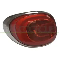 PRASCO Heckleuchte FT0404174