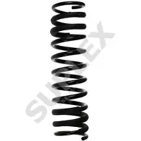SUPLEX Fahrwerksfeder 10342
