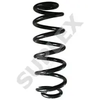 SUPLEX Fahrwerksfeder 03391