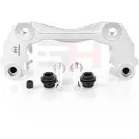 GH -443520 Bremssattel-Träger Halter Vorne Rechts Links Vorne Rechts Vorne Links für HYUNDAI i30 (FD) für KIA CEE'D Schrägheck (ED)