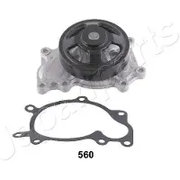 Japanparts Wasserpumpe PQ-560