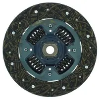 AISIN Kupplungsscheibe DO-005