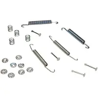 MAXGEAR 49-2311 Antriebswelle Vorne Rechts passend für PEUGEOT 4007 (VU, VV) 4008 SUV für CITROËN C-CROSSER (EP)