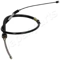 Japanparts Seilzug, Feststellbremse BC-602L