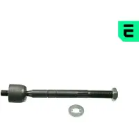 OPTIMAL G2-1132 Axialgelenk Spurstange passend für PEUGEOT 207 (WA, WC) Vorne Links Vorne Rechts