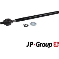 JP GROUP 4144501500 Axialgelenk Spurstange passend für PEUGEOT 306 Schrägheck (7A, 7C, N3, N5) Vorne Rechts Vorne Links