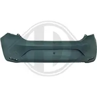 Diederichs Stoßfänger HD Priority Parts 7433255