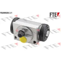 FTE Radbremszylinder 9210149