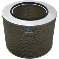 DT Spare Parts Luftfilter 4.61866