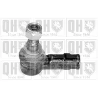 Quinton Hazell Spurstangenkopf Spurstange für VW LT 28-46 II Kastenwagen (2DA, 2DD, 2DH) Vorne QR9969S
