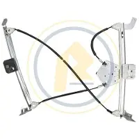 Ac Rolcar 01.5512 Elektrischer Fensterheber Vorne Rechts für RENAULT MEGANE II Coupé-Cabriolet (EM0/1)