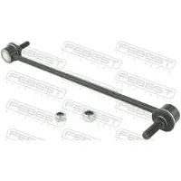 FEBEST Koppelstange Stabilisator für VOLVO V70 II (285) Vorne 2723-S80F