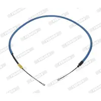 FERODO Seilzug, Feststellbremse FHB432875