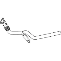 VEGAZ Abgasrohr vorne für AUDI 4F0253301R AR-266