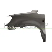 PRASCO Kotflügel vg7193014 vorne links für VW