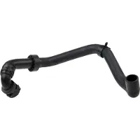 Gates Kühlerschlauch Wasserschlauch für VW Caddy III Kombi (2KB, 2KJ, 2CB, 2CJ) 05-3333