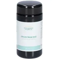 Heidelberger Chlorella GmbH Colostrum BIO Kapseln 55 St