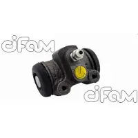 CIFAM Radbremszylinder 04-0866
