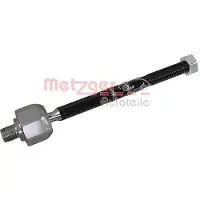 METZGER Axialgelenk, Spurstange KIT + GREENPARTS 51039008