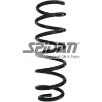 SPIDAN Fahrwerksfeder 87916