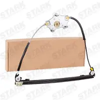 Stark SKWR-0420244 Elektrischer Fensterheber Vorne Rechts für RENAULT Scénic I (JA0/1, FA0) MEGANE Scenic (JA0/1)