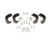 Bosch Bremsbackensatz, Feststellbremse 0 204 113 807